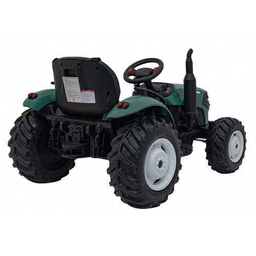 GROW 1804 Tractor vehicle Dark Green