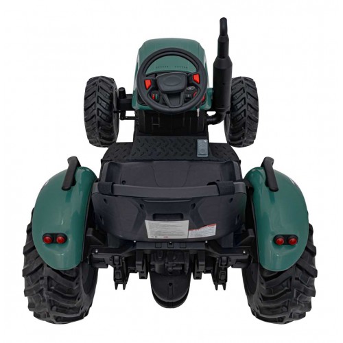 GROW 1804 Tractor vehicle Dark Green