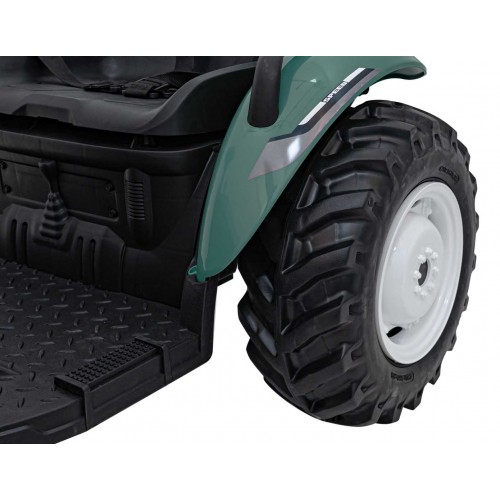 GROW 1804 Tractor vehicle Dark Green