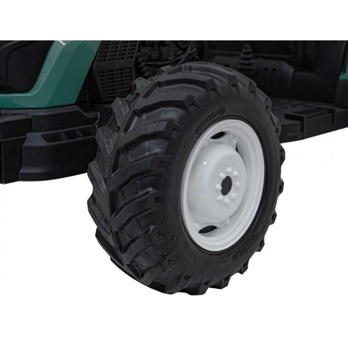 GROW 1804 Tractor vehicle Dark Green