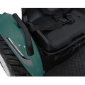 GROW 1804 Tractor vehicle Dark Green