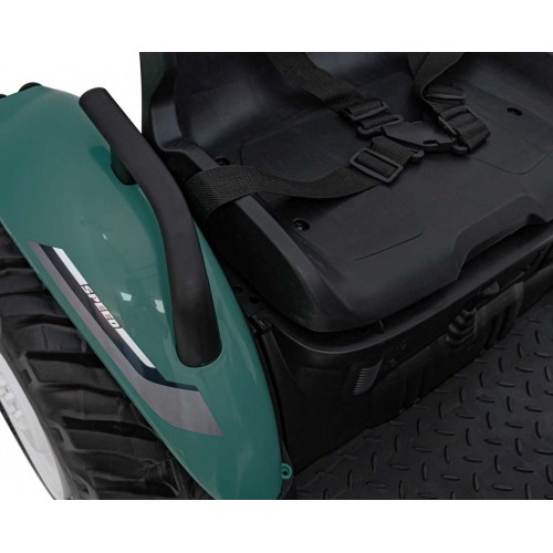 GROW 1804 Tractor vehicle Dark Green