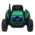 GROW 1804 Tractor vehicle Light Green