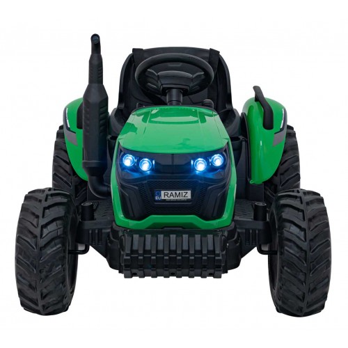 GROW 1804 Tractor vehicle Light Green