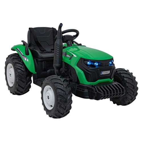 GROW 1804 Tractor vehicle Light Green