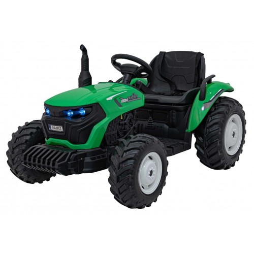 GROW 1804 Tractor vehicle Light Green