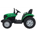 GROW 1804 Tractor vehicle Light Green