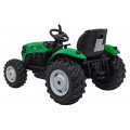 GROW 1804 Tractor vehicle Light Green