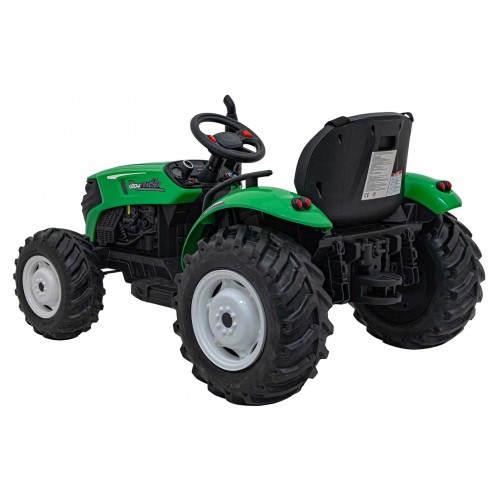 GROW 1804 Tractor vehicle Light Green