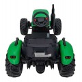 GROW 1804 Tractor vehicle Light Green