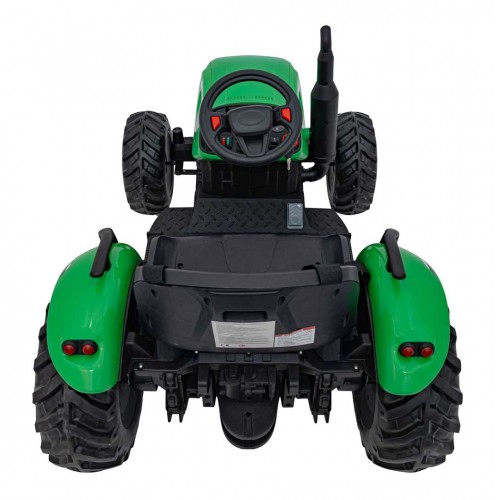 GROW 1804 Tractor vehicle Light Green