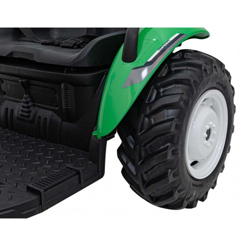 GROW 1804 Tractor vehicle Light Green