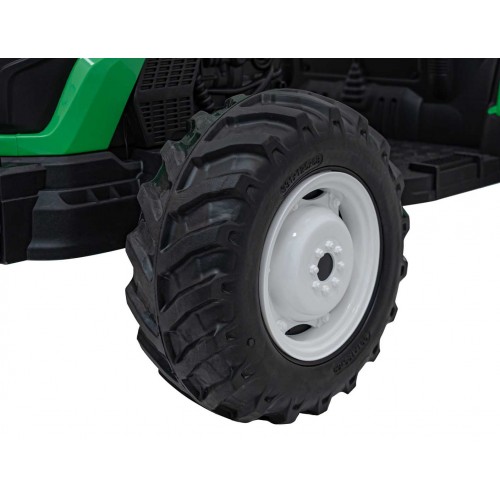 GROW 1804 Tractor vehicle Light Green