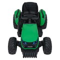 GROW 1804 Tractor vehicle Light Green