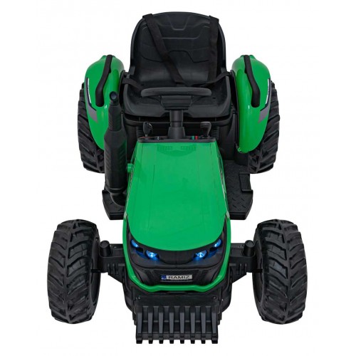 GROW 1804 Tractor vehicle Light Green