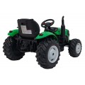 GROW 1804 Tractor vehicle Light Green