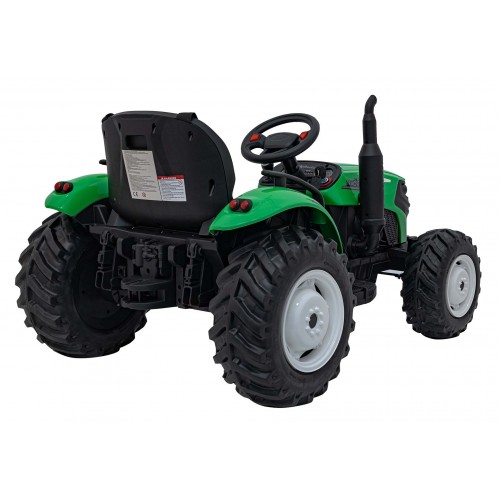 GROW 1804 Tractor vehicle Light Green