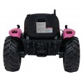 GROW 1804 Tractor vehicle Pink