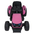 GROW 1804 Tractor vehicle Pink