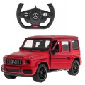 R/C Mercedes Benz G63 1:14 RASTAR