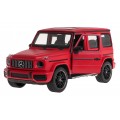 R/C Mercedes Benz G63 1:14 RASTAR