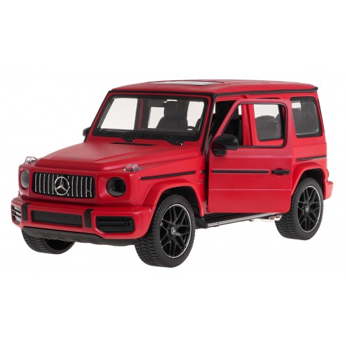 R/C Mercedes Benz G63 1:14 RASTAR