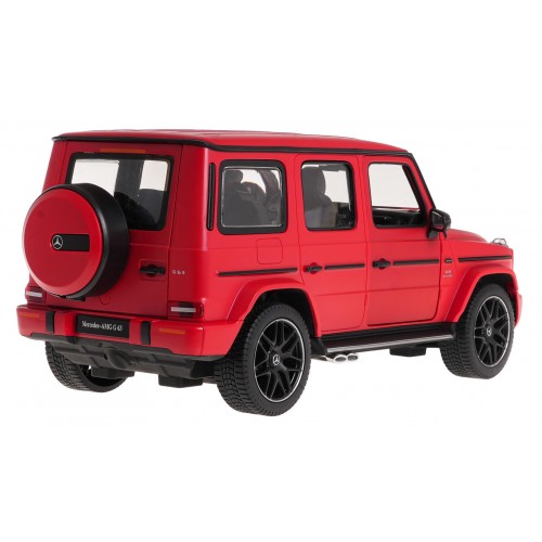 R/C Mercedes Benz G63 1:14 RASTAR