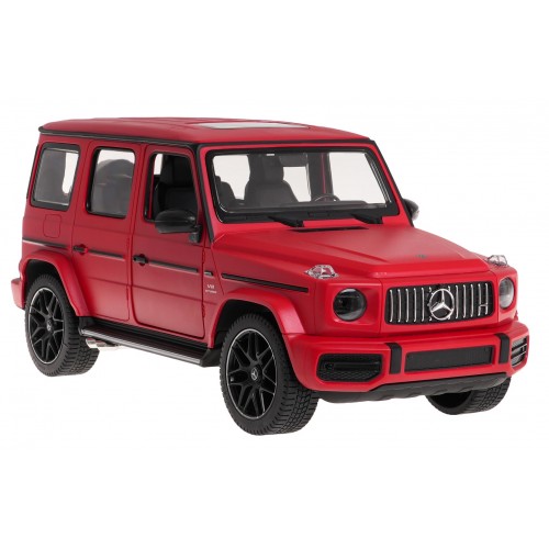 R/C Mercedes Benz G63 1:14 RASTAR