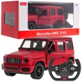 R/C Mercedes Benz G63 1:14 RASTAR