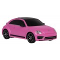 R/C car Volkswagen Beetle 1:24 RASTAR