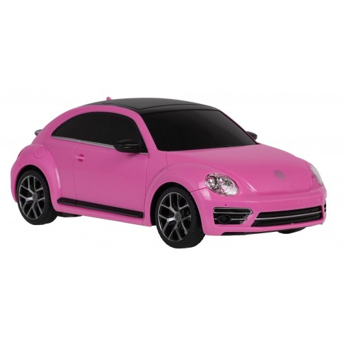 R/C car Volkswagen Beetle 1:24 RASTAR