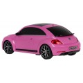 R/C car Volkswagen Beetle 1:24 RASTAR