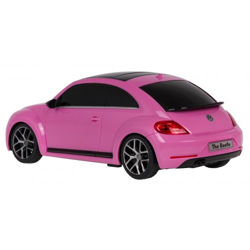 R/C car Volkswagen Beetle 1:24 RASTAR