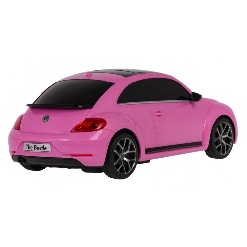 R/C car Volkswagen Beetle 1:24 RASTAR