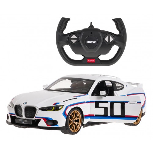 R/C 1:14 BMW 3.0 CLS RASTAR