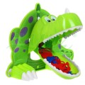 Gra Głodny Dinozaur