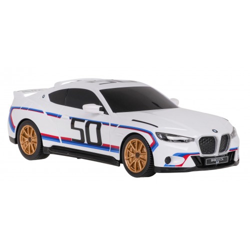 R/C 1:24 BMW 3.0 CSL RASTAR