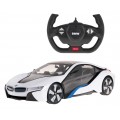 R/C 1:14 BMW I8 RASTAR