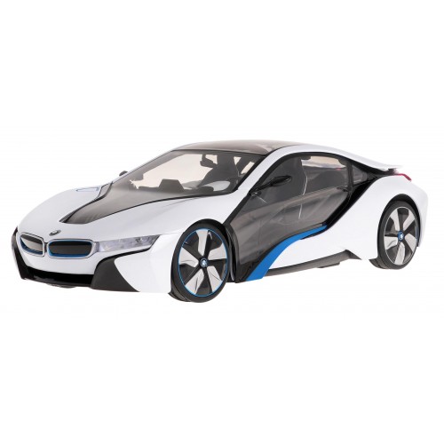 R/C 1:14 BMW I8 RASTAR