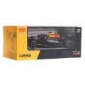 Metal car 1:32 Red Bull  F1 RB19 RASTAR