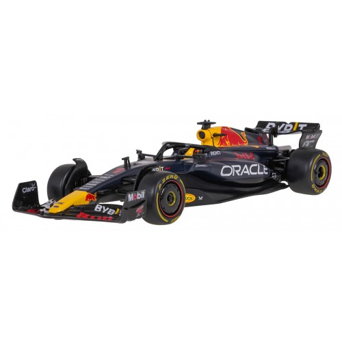 Metal car 1:32 Red Bull  F1 RB19 RASTAR