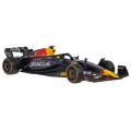 Metal car 1:32 Red Bull  F1 RB19 RASTAR