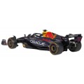 Metal car 1:32 Red Bull  F1 RB19 RASTAR