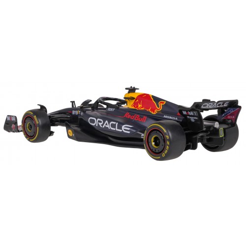 Metal car 1:32 Red Bull  F1 RB19 RASTAR