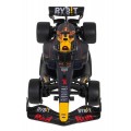 Metal car 1:32 Red Bull  F1 RB19 RASTAR