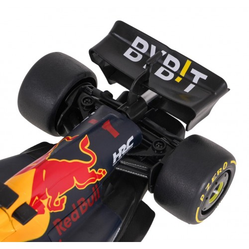 Metal car 1:32 Red Bull  F1 RB19 RASTAR