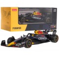 Metal car 1:32 Red Bull  F1 RB19 RASTAR