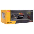 Metal car 1:24 Red Bull  F1 RB19 RASTAR