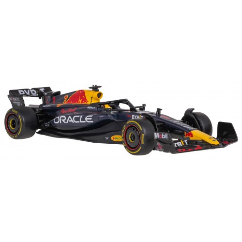 Metal car 1:24 Red Bull  F1 RB19 RASTAR