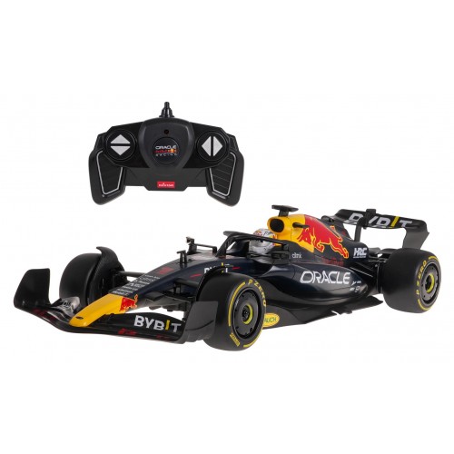 R/C 1:18 Oracle Red Bull Racing RB18 RASTAR